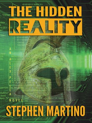 cover image of The Hidden Reality